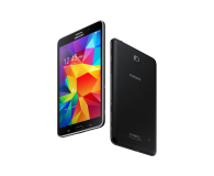 Samsung Galaxy Tab 4 T235 A7/1,5/8/Android 4.4 LTE czarny - 202093 - zdjęcie 3